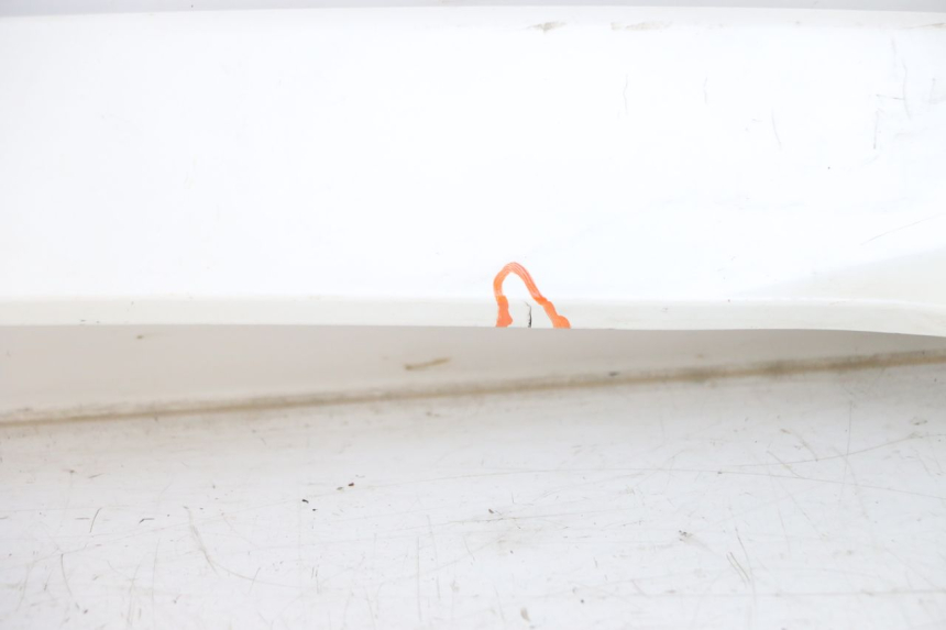 photo de RIGHT SIDE SEAT COVER KYMCO LIKE 125 (2009 - 2016) - High-resolution close-up