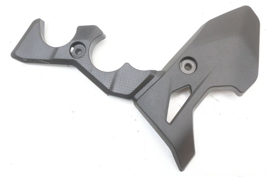 photo de RIGHT UNDERSEAT PANEL KAWASAKI NINJA 400 (2018 - 2023) - Component detail