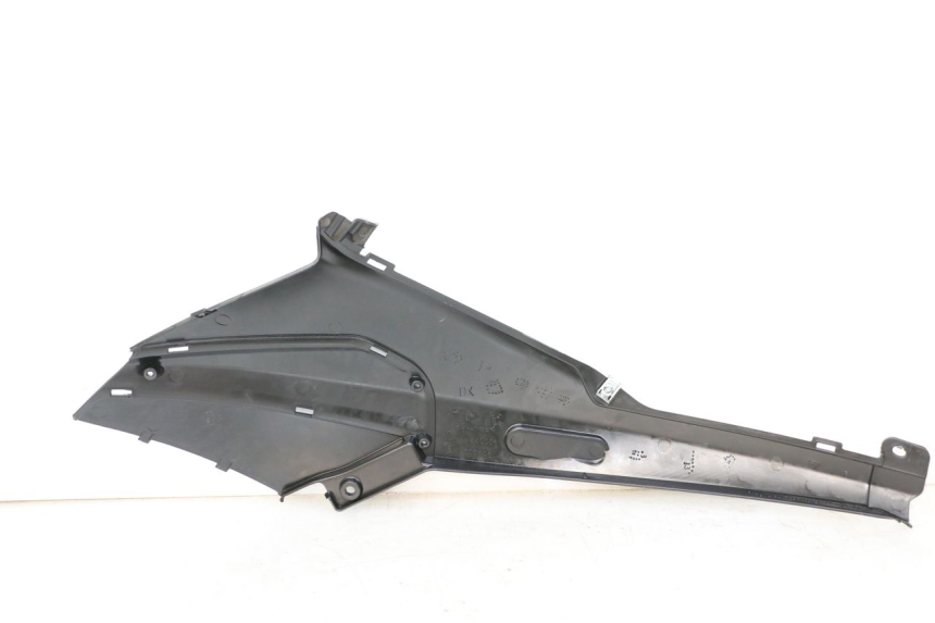 photo de RIGHT UNDERSEAT PANEL PIAGGIO NRG POWER PUREJET 50 (2018 - 2021) - Product overview