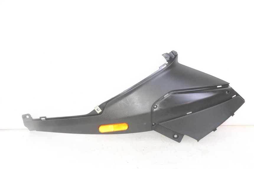 photo de RIGHT UNDERSEAT PANEL PIAGGIO NRG POWER PUREJET 50 (2018 - 2021) - Main view
