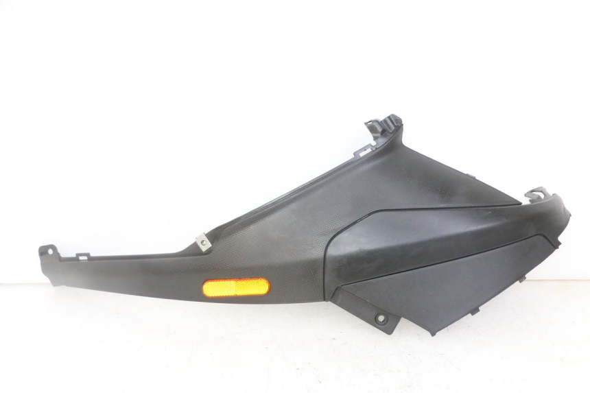 photo de RIGHT UNDERSEAT PANEL PIAGGIO NRG POWER PUREJET 50 (2018 - 2021) - Main view