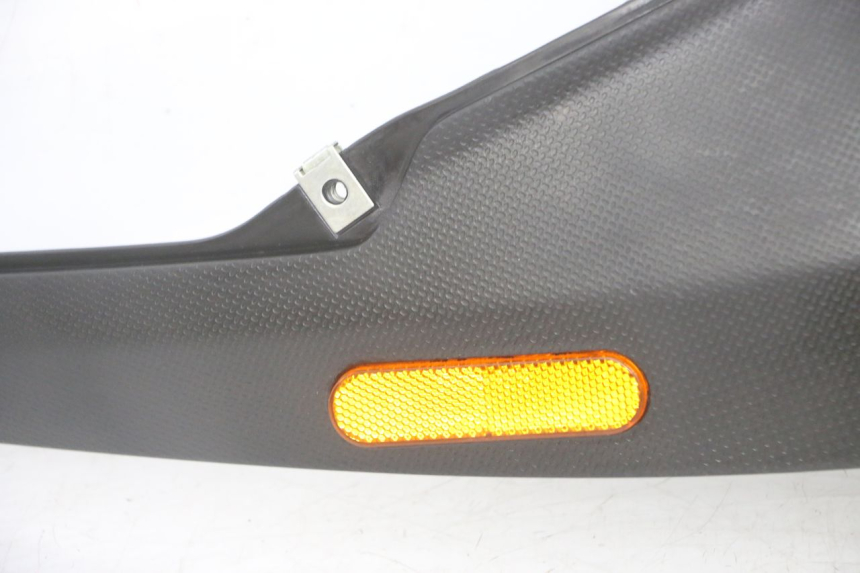 photo de RIGHT UNDERSEAT PANEL PIAGGIO NRG POWER PUREJET 50 (2018 - 2021) - Checked used part