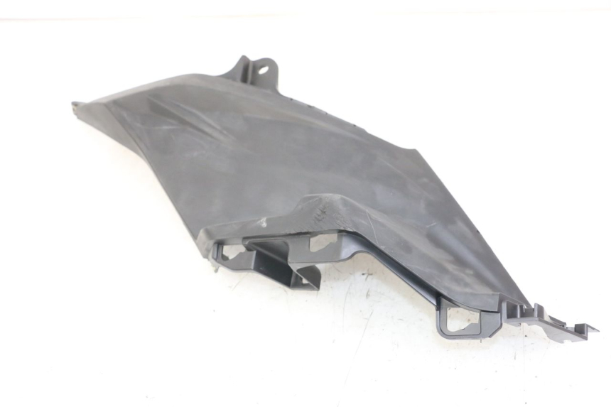 photo de RIGHT SIDE UNDER SEAT COVER SYM ORBIT III 3 4T 50 (2018 - 2021) - Product overview