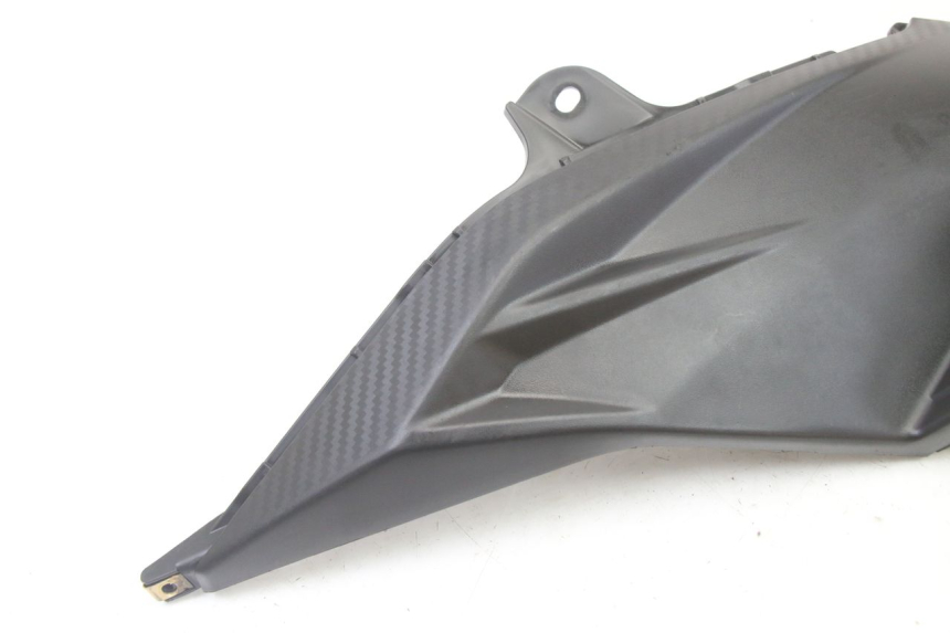 photo de RIGHT UNDERSEAT PANEL SYM ORBIT III 3 4T 50 (2021 - 2025) - Component detail