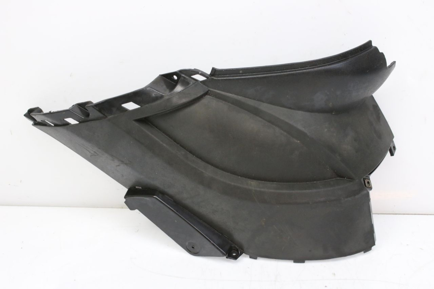 photo de RIGHT SIDE SEAT COVER KEEWAY OUTLOOK 125 (2007 - 2013) - Component detail