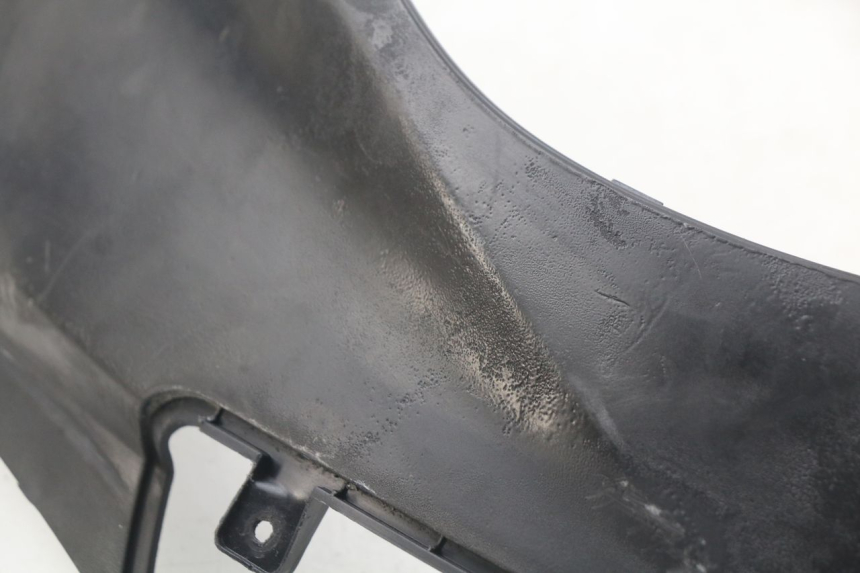 photo de RIGHT SIDE SEAT COVER MBK OVETTO 2T 50 (2007 - 2017) - Component detail