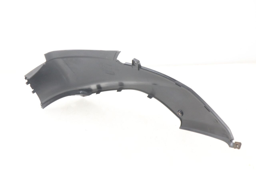 photo de RIGHT SIDE SEAT COVER MBK OVETTO 2T 50 (2007 - 2017) - Alternative perspective