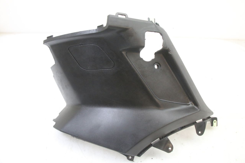 photo de RIGHT UNDERSEAT PANEL PEUGEOT STREETZONE I 2T 50 (2018 - 2020) - Component detail