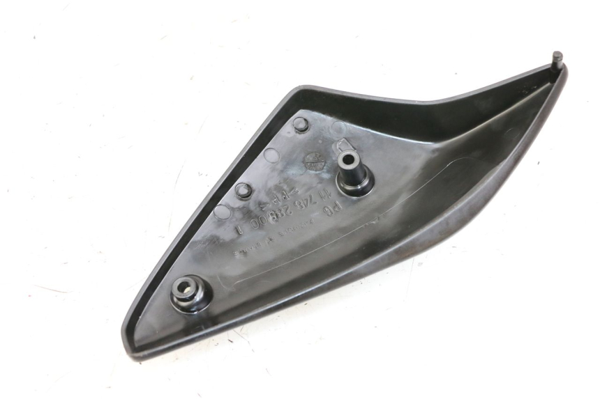 photo de RIGHT UNDERSEAT PANEL PEUGEOT TKR TREKKER FURIOUS 50 (2005 - 2014) - Component detail