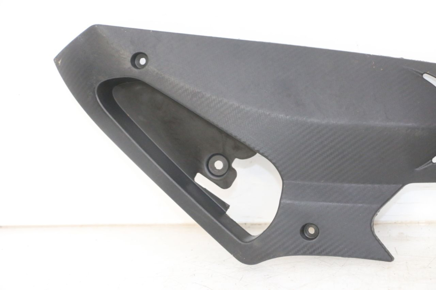 photo de RIGHT UNDERSEAT PANEL GILERA RUNNER SL 50 (2006 - 2009) - Checked used part