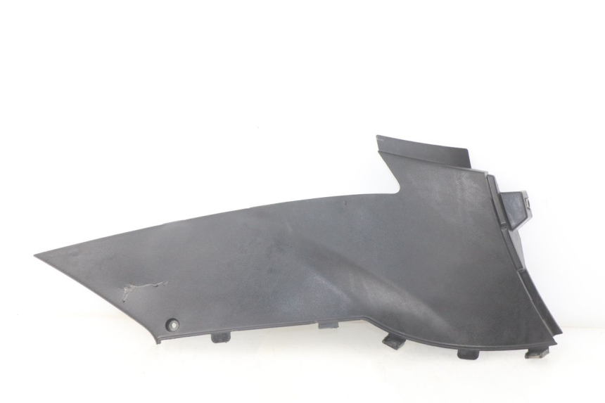 photo de RIGHT SIDE SEAT COVER DAELIM S2 FI 125 (2008 - 2017) - Main view