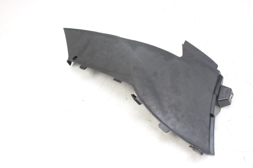 photo de RIGHT SIDE SEAT COVER DAELIM S2 FI 125 (2008 - 2017) - Surface and material condition