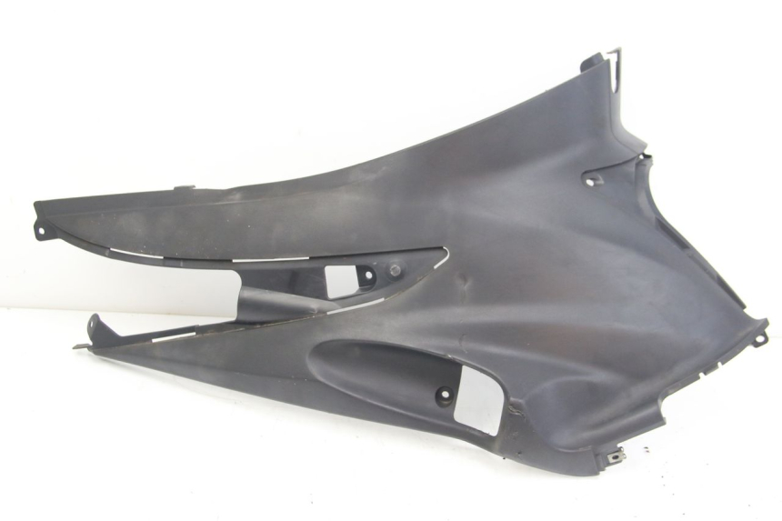 photo de RIGHT SIDE SEAT COVER SUZUKI SIXTEEN 125 (2008 - 2010) - Main view