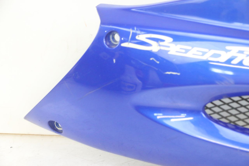 photo de RIGHT UNDERSEAT PANEL PEUGEOT SPEEDFIGHT 2 LC 50 (2000 - 2009) - Fixing points details