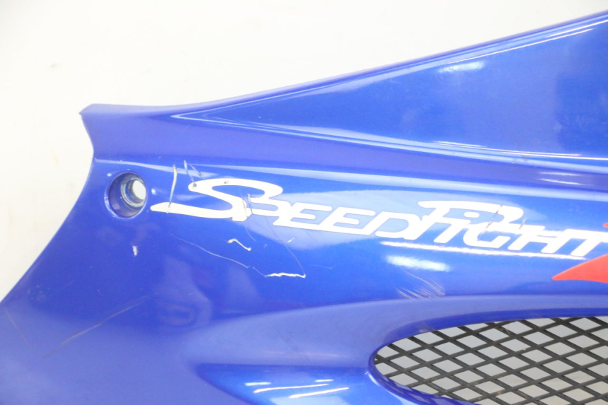 photo de RIGHT UNDERSEAT PANEL PEUGEOT SPEEDFIGHT 2 LC 50 (2000 - 2009) - Surface and material condition