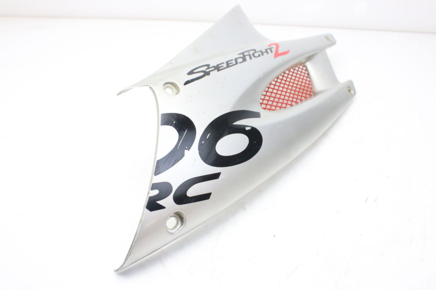 photo de RIGHT SIDE SEAT COVER PEUGEOT SPEEDFIGHT LC 50 (1996 - 2002) - Zoom on usage condition