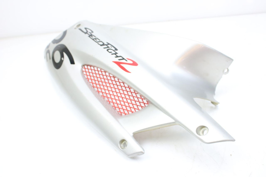 photo de RIGHT SIDE SEAT COVER PEUGEOT SPEEDFIGHT LC 50 (1996 - 2002) - Alternative perspective