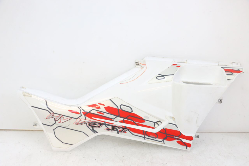 photo de RIGHT SIDE UNDER SEAT COVER HYTRACK ST 170 (2020 - 2024) - Main view