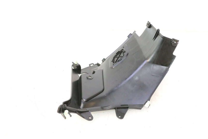 photo de RIGHT UNDERSEAT PANEL PEUGEOT STREETZONE NAKED 2T 50 (2014 - 2018) - Component detail