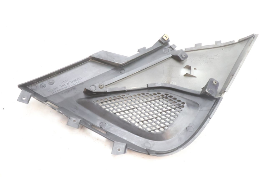 photo de RIGHT UNDERSEAT PANEL KYMCO SUPER 8 2T 50 (2007 - 2013) - Product overview