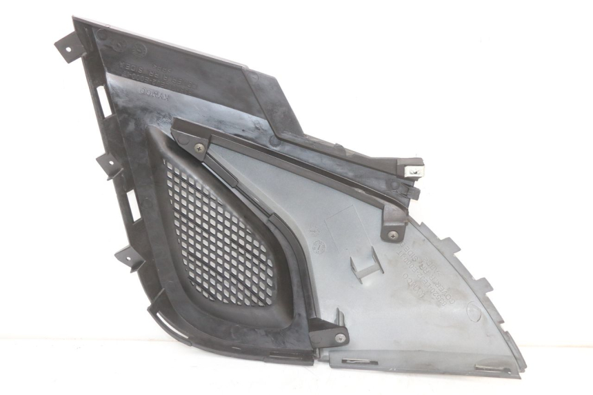 photo de RIGHT UNDERSEAT PANEL KYMCO SUPER 8 4T 50 (2021 - 2024) - Component detail