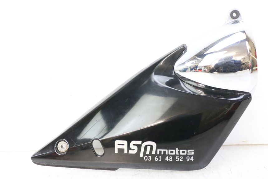 photo de RIGHT SIDE SEAT COVER SUZUKI GSF S BANDIT 600 (2000 - 2004) - Main view