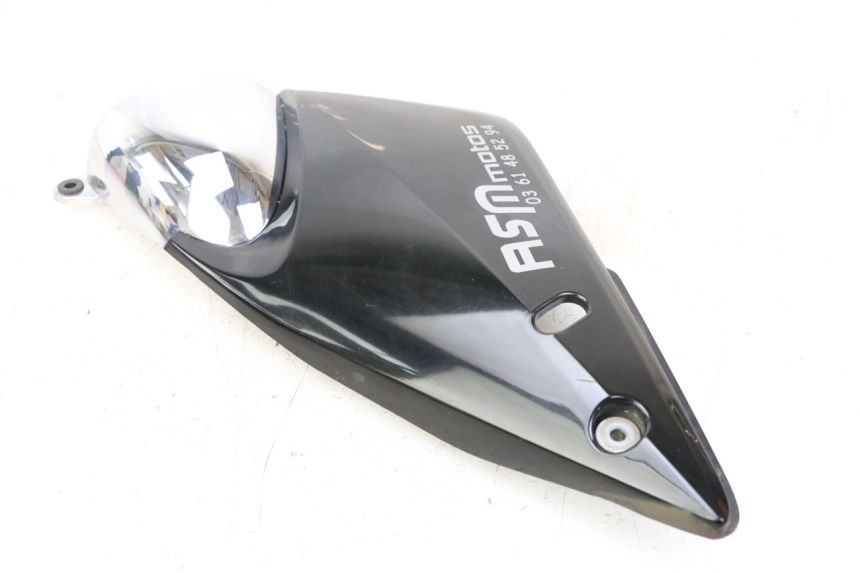 photo de RIGHT SIDE SEAT COVER SUZUKI GSF S BANDIT 600 (2000 - 2004) - Technical close-up