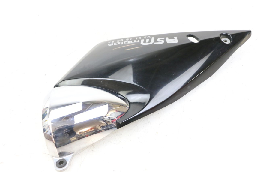 photo de RIGHT SIDE SEAT COVER SUZUKI GSF S BANDIT 600 (2000 - 2004) - Product overview