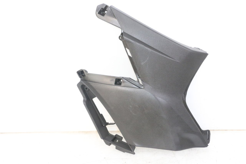 photo de RIGHT SIDE UNDER SEAT COVER APRILIA SXR 50 (2021 - 2023) - Main view