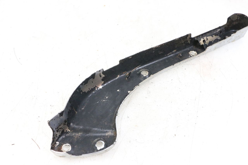 photo de RIGHT SIDE SEAT COVER DAELIM VL DAYSTAR 125 (2000 - 2011) - Alternative perspective