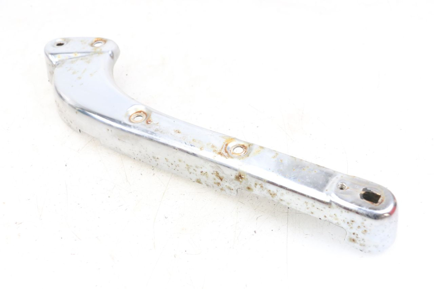 photo de RIGHT SIDE SEAT COVER DAELIM VL DAYSTAR 125 (2000 - 2011) - Technical close-up