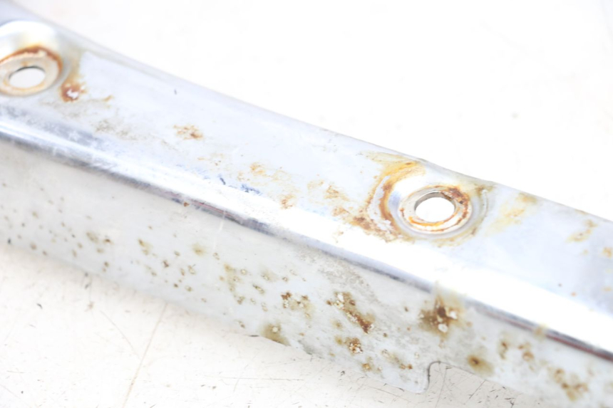 photo de RIGHT SIDE SEAT COVER DAELIM VL DAYSTAR 125 (2000 - 2011) - Product overview