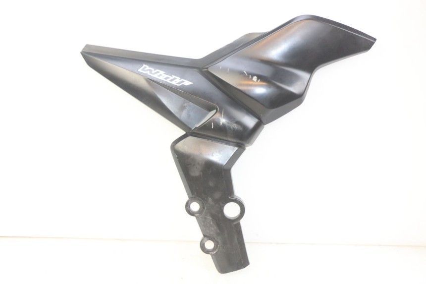 photo de RIGHT SIDE SEAT COVER SYM WOLF SB 125 (2011 - 2018) - Main view