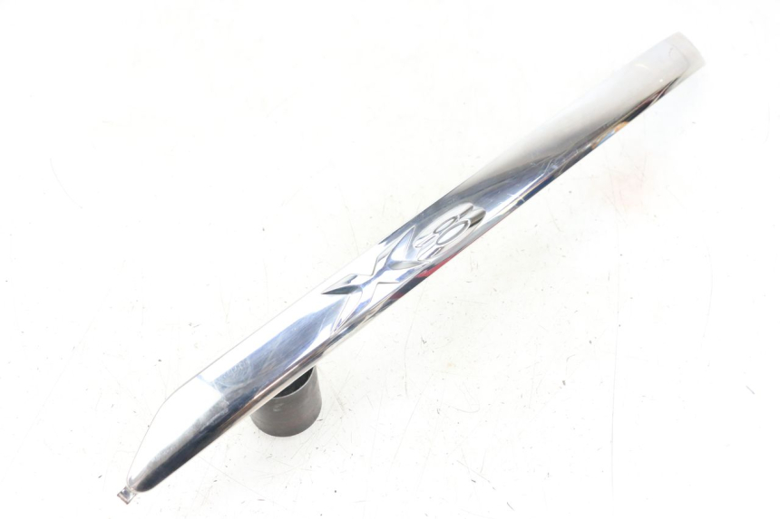 photo de RIGHT SIDE UNDER SEAT PANEL PIAGGIO X8 125 (2004 - 2007) - Main view