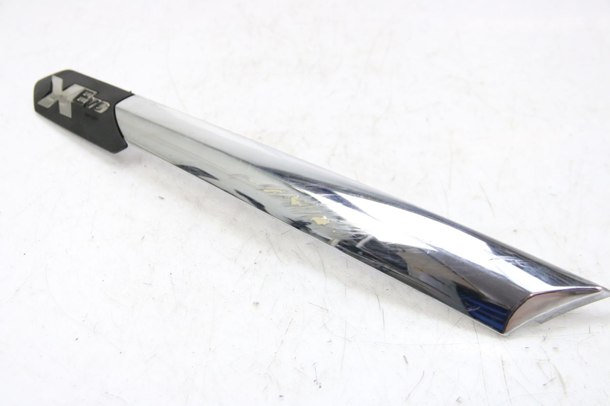 photo de RIGHT SIDE SEAT COVER PIAGGIO XEVO - X EVO 125 (2007 - 2017) - Main view