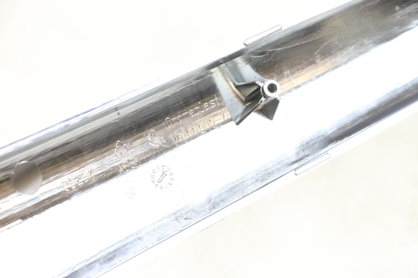 photo de RIGHT SIDE SEAT COVER PIAGGIO XEVO - X EVO 125 (2007 - 2017) - Component detail