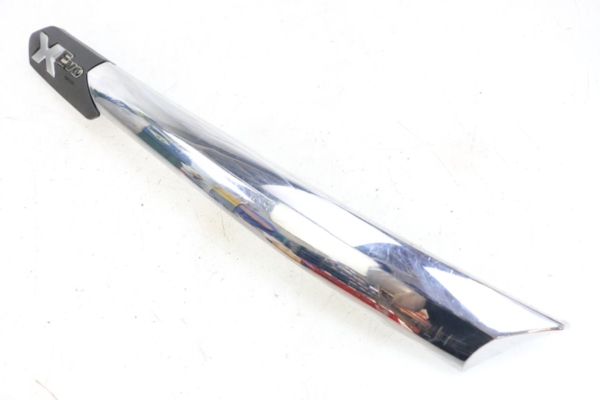 photo de RIGHT SIDE SEAT COVER PIAGGIO XEVO - X EVO 125 (2007 - 2017) - Product overview