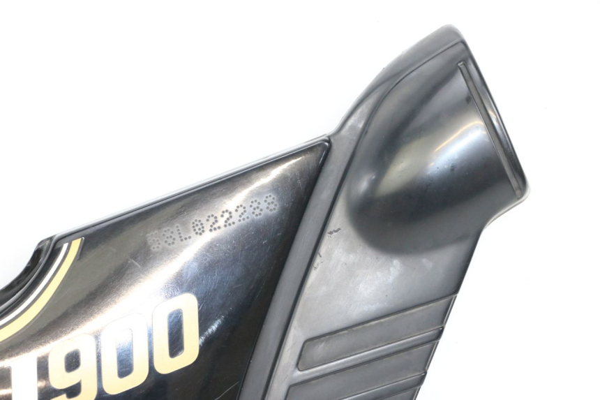 photo de RIGHT UNDERSEAT PANEL YAMAHA XJ F 900 (1983 - 1994) - Checked used part