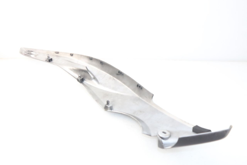 photo de RIGHT SIDE SEAT COVER YAMAHA XP T-MAX TMAX ABS 500 (2004 - 2007) - Alternative perspective