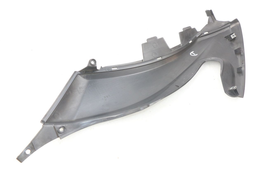 photo de RIGHT UNDERSEAT PANEL YAMAHA XP T-MAX TMAX ABS 530 (2012 - 2015) - Component detail