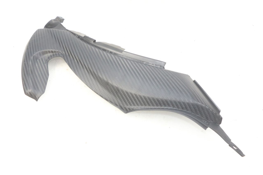 photo de RIGHT UNDERSEAT PANEL YAMAHA XP T-MAX TMAX ABS 530 (2012 - 2015) - Alternative perspective