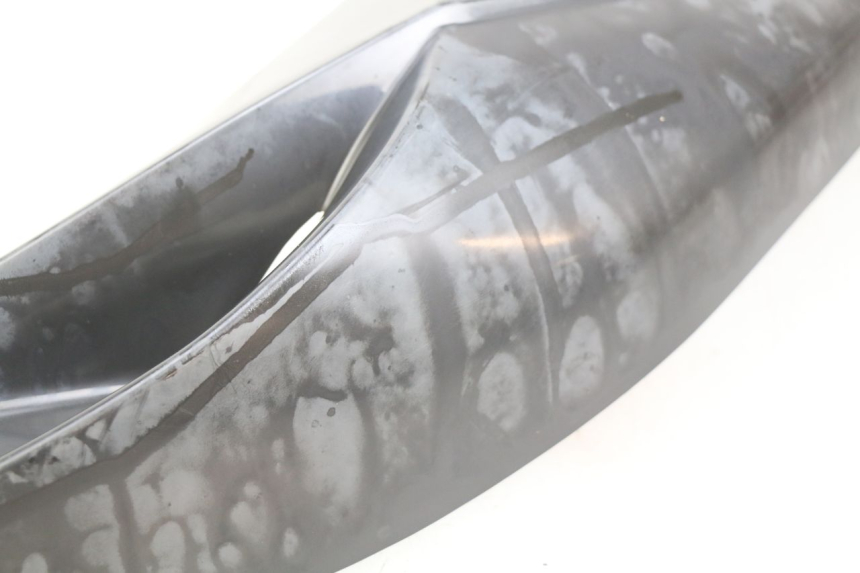 photo de RIGHT SIDE SEAT COVER YAMAHA XP T-MAX TMAX ABS 500 (2004 - 2007) - Zoom on usage condition