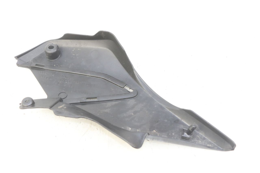 photo de RIGHT SIDE SEAT COVER HONDA XR L 125 (2003 - 2007) - Component detail