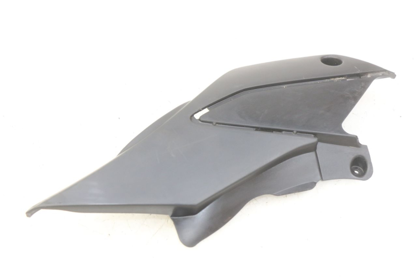 photo de RIGHT SIDE SEAT COVER HONDA XR L 125 (2003 - 2007) - Alternative perspective