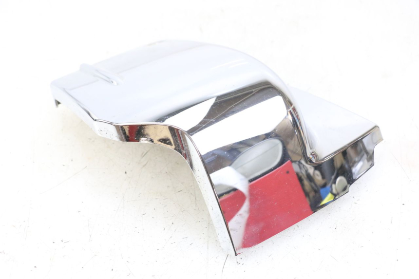 photo de RIGHT UNDERSEAT PANEL YAMAHA XVS DRAG STAR DRAGSTAR 650 (1997 - 2007) - Surface and material condition