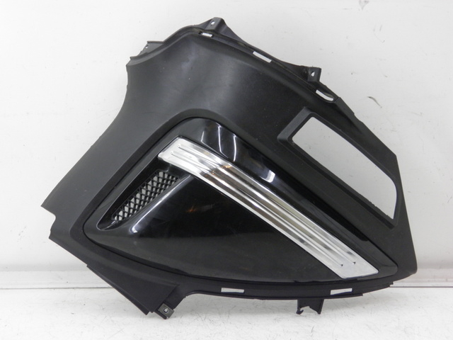 photo de RIGHT UNDERSEAT PANEL YAMASAKI YM50QT-N3 RETRO 50 (2012 - 2014) - Main view