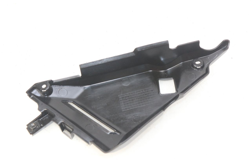 photo de RIGHT SIDE UNDER SEAT COVER KAWASAKI Z 650 (2016 - 2019) - Zoom on usage condition