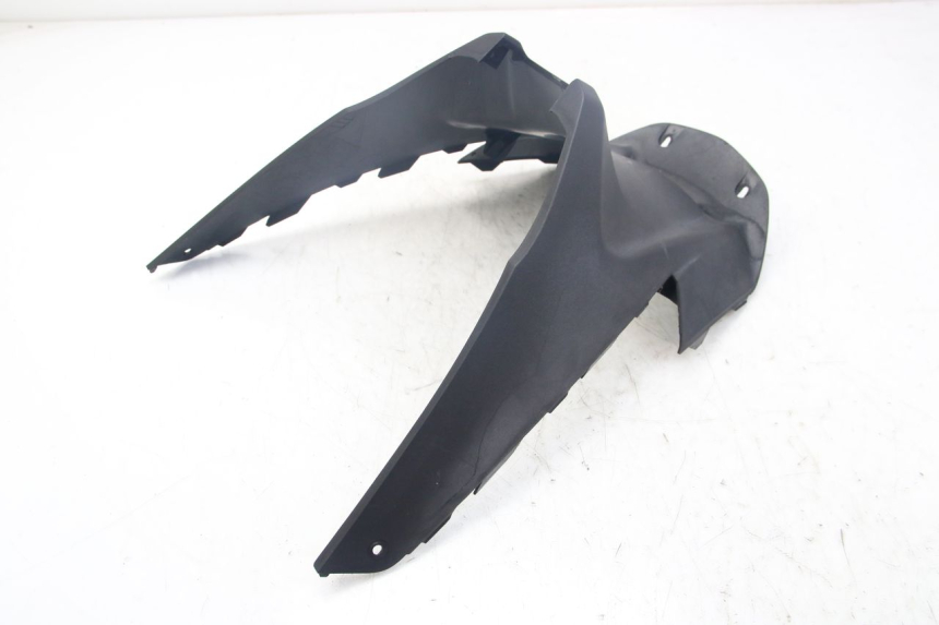 photo de UNDERSEAT COVER YAMAHA D'ELIGHT DELIGHT 125 (2017 - 2020) - Zoom on usage condition