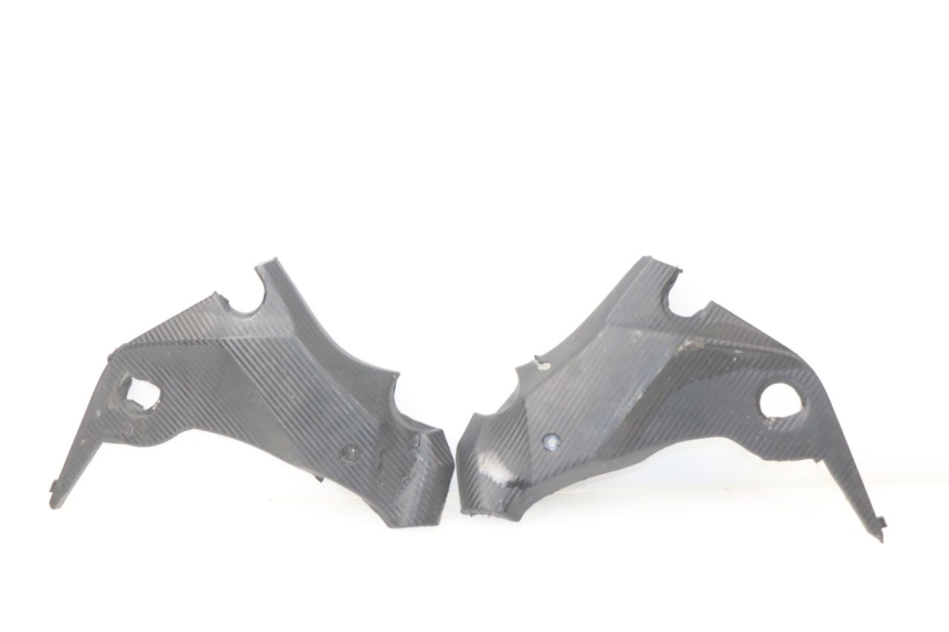 photo de UNDERSEAT PANEL KAWASAKI ER-6 ER6 N 650 (2009 - 2011) - Main view