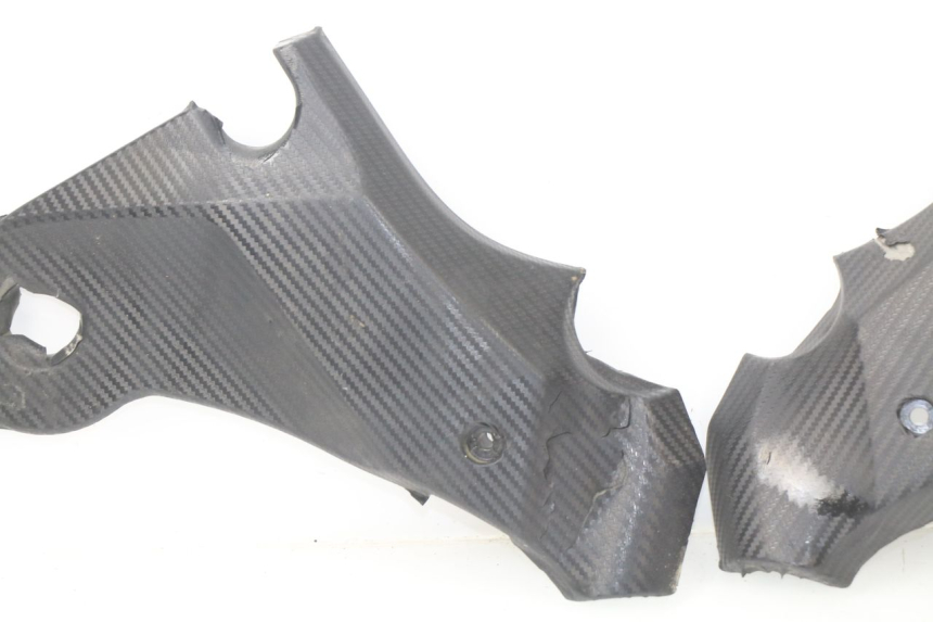 photo de UNDERSEAT PANEL KAWASAKI ER-6 ER6 N 650 (2009 - 2011) - Component detail